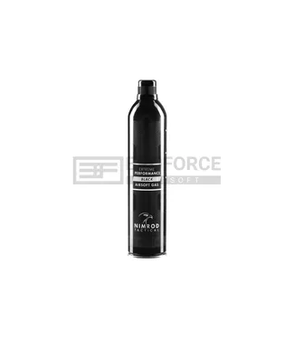 Nimrod Professional Performance Black Gas 500ml