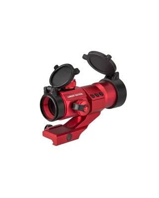 Punto Rojo y Verde con Montaje Cantilever 25,4 mm - Lancer Tactical