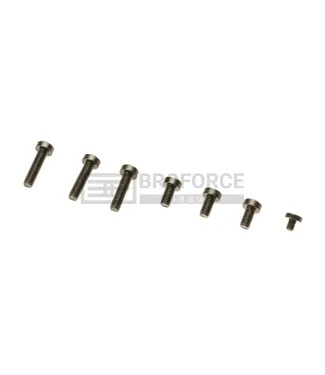 Retro Arms V3 Gearbox Screw Set