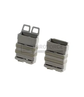 FMA Airsoft FMA Set FAST Mags for M4 · Verde / OD