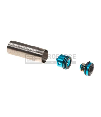 Point Silent Sealed Cylinder Set V2