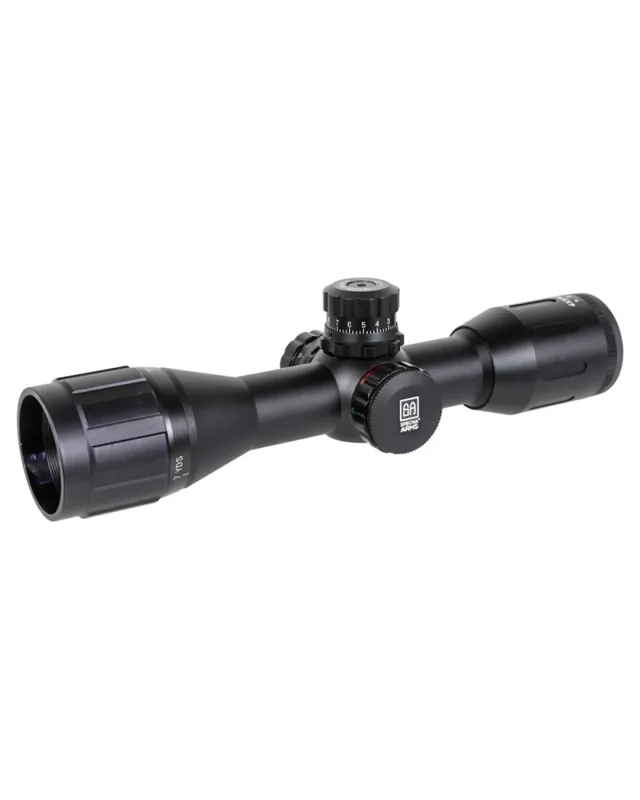 Specna Arms Telescópica Iluminada 4X32AOIR