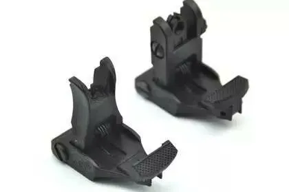 Folding Sights Set
