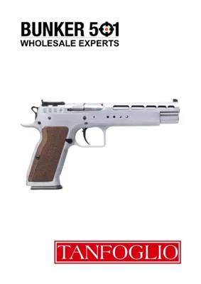 Gold Match - Tanfoglio