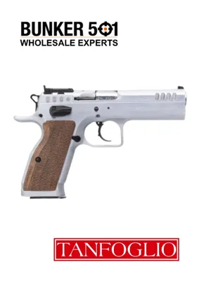 Stock II - Tanfoglio