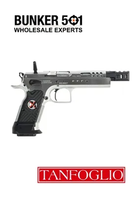 Domina Extreme - Tanfoglio