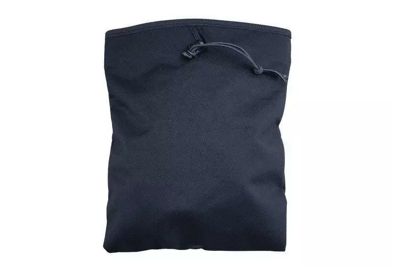 Dump Bag · Negro