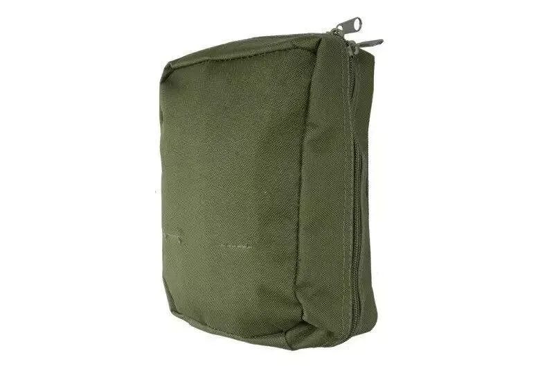 Medical Pouch · Verde / OD