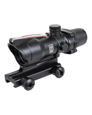 Telescópica Iluminada 4x32 - Specna Arms