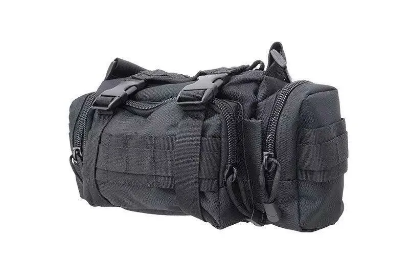 Engineer Bag - Czarna