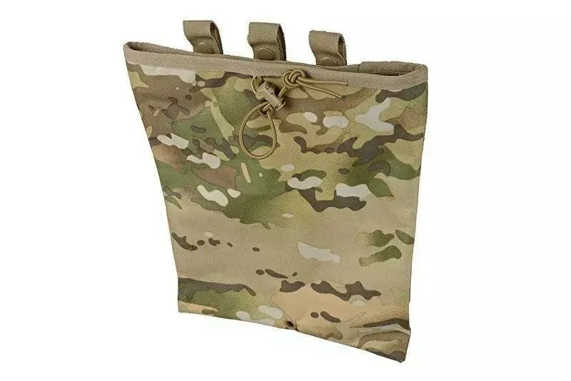 Dump Bag · Multicam