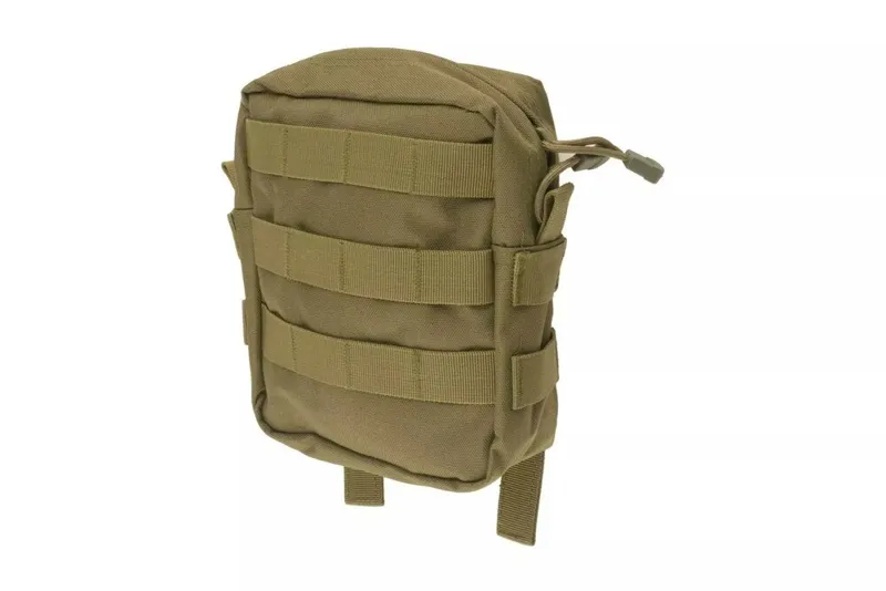 Cargo Pouch - Drab · Verde / OD