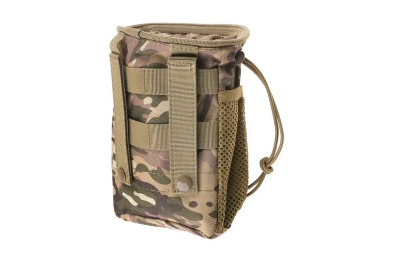 Small Dump Pouch · Multicam