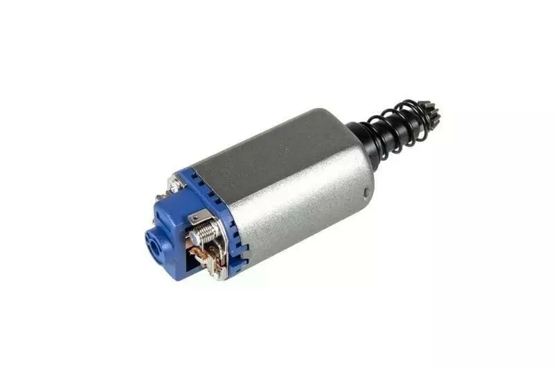 High Torque Motor - Long
