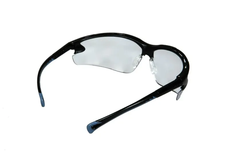 Venture Clear Antifog Glasses