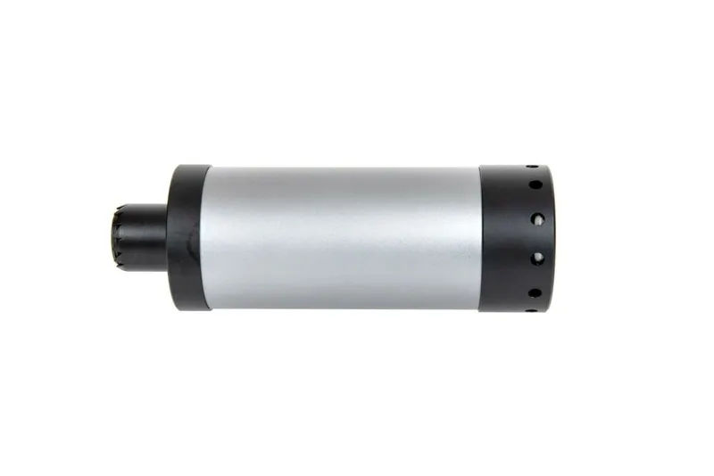 DTK Putnik Silencer · Negro