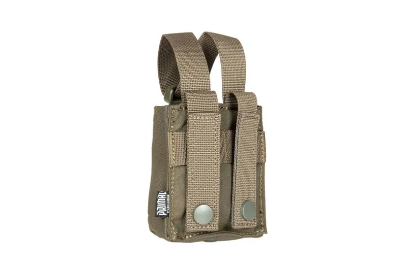 Botlle Pouch Ekta · Verde / OD