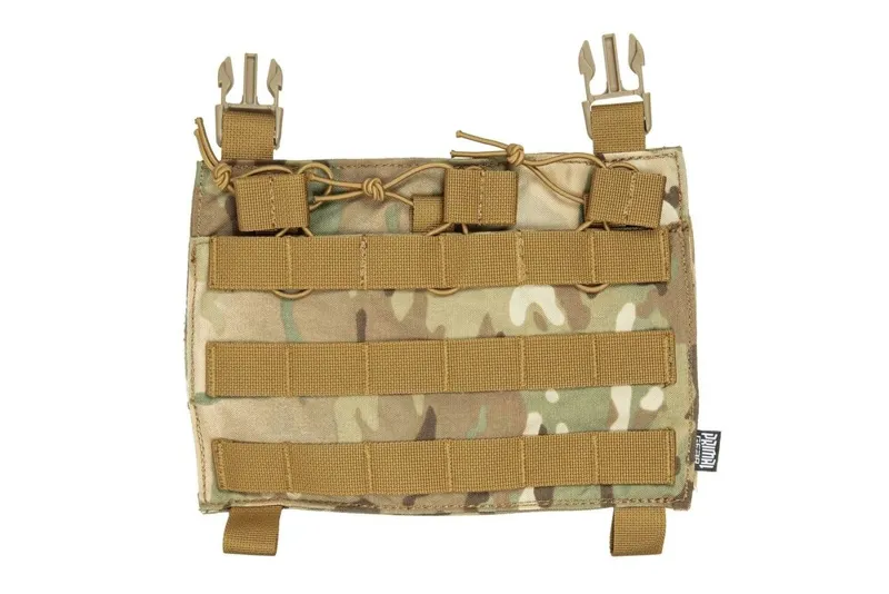 Panel Elodon · Multicam