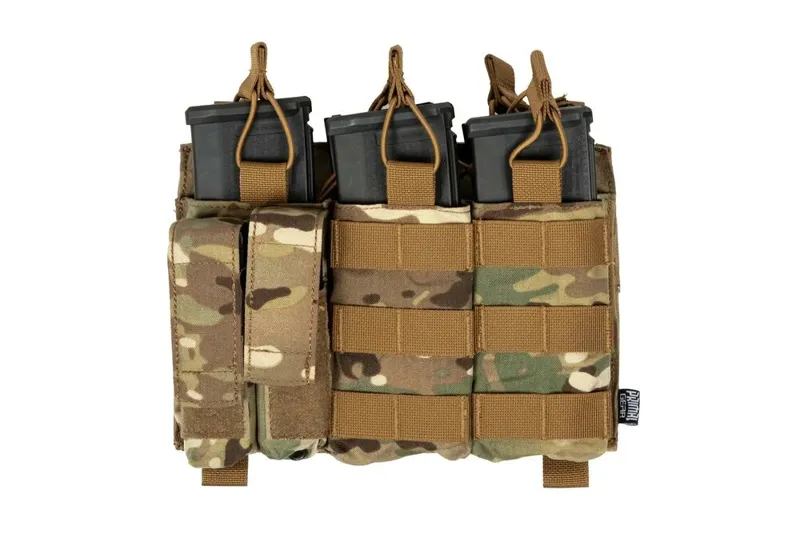 Panel Zyloz · Multicam