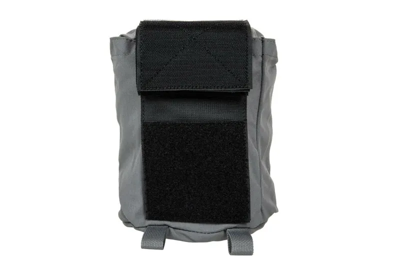 Tactical Storage Bag · Gris