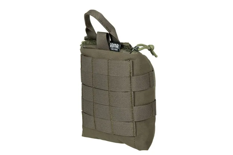 Tactical IFAK Sogna · Verde / OD