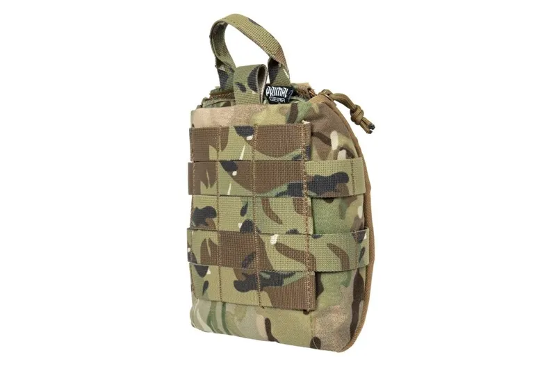 Tactical IFAK Sogna · Multicam