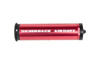 Piston for HTI - Silverback