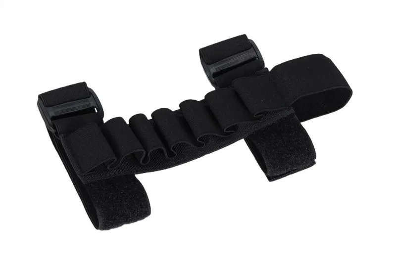 Shotgun Flask Carrier