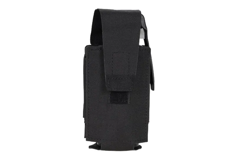 SaTac Grenade Pouch Zwart