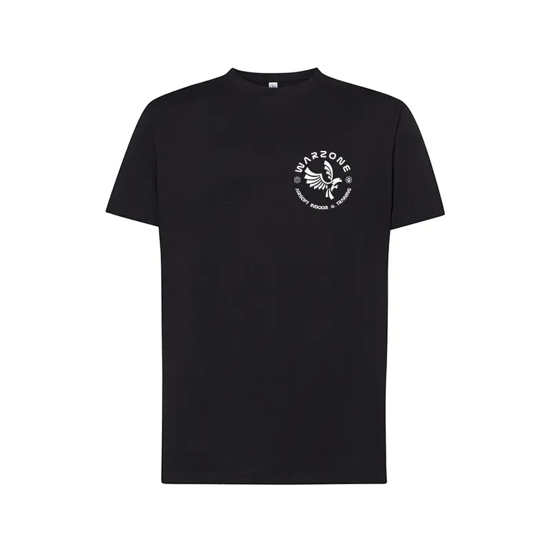 Warzone · Negro