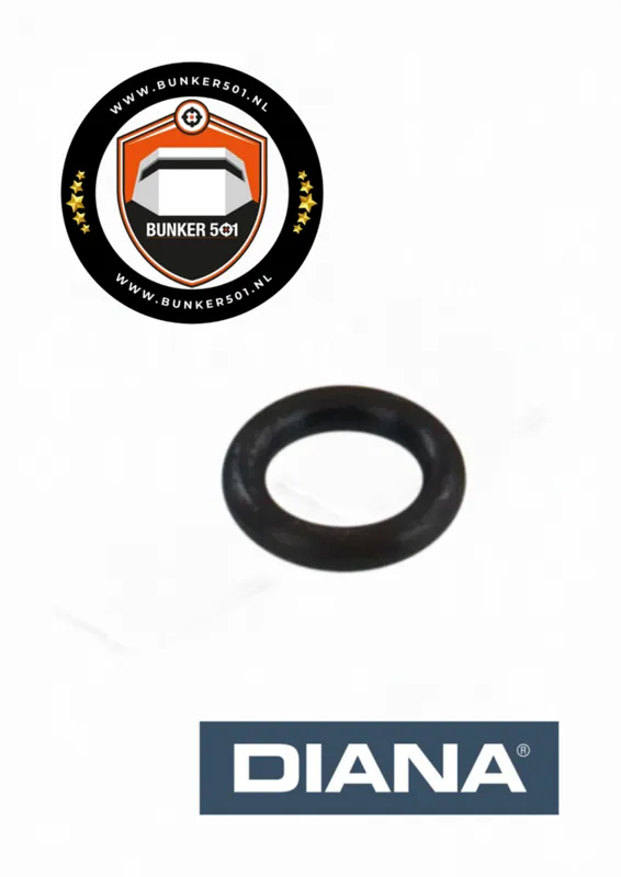 Diana 30937700 O-Ring Mod. P-1000