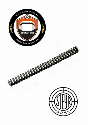 40083 Spring - STEYR AUG