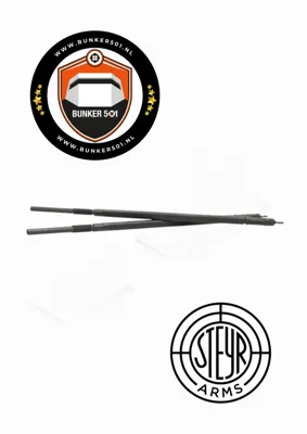 2300040007 SSG 69 Firingpin - STEYR AUG