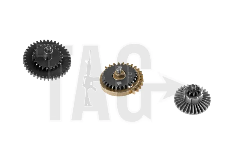 BD Custom 13:1 Gearset CL14006