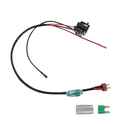 Drop-In MOSFET Unit - Acetech
