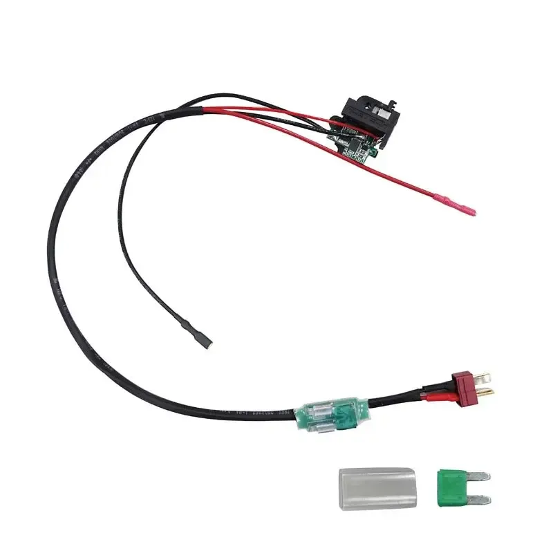 Acetech Drop-In MOSFET Unit