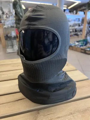Amaleon Balaclava Stealth - TAG-SHOP ® Camaleon