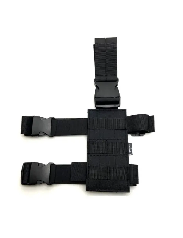 Drop Leg MOLLE Platform
