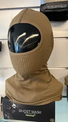 Camaleon Balaclava Stealth - TAG-SHOP ® Camaleon