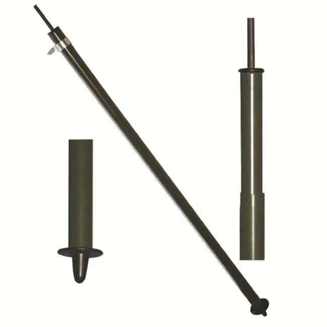 Highlander Centurion Mxt Licht Gewicht Palen