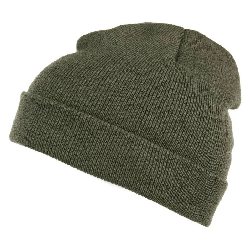 101 Inc MUTS Groen Groen · Camo