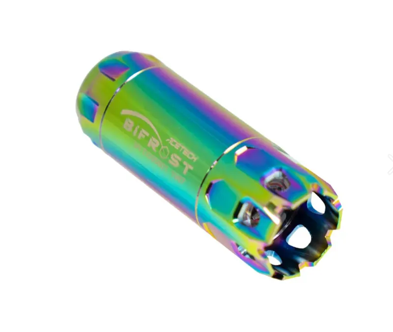 Acetech Bifrost Titanium / Cameleon