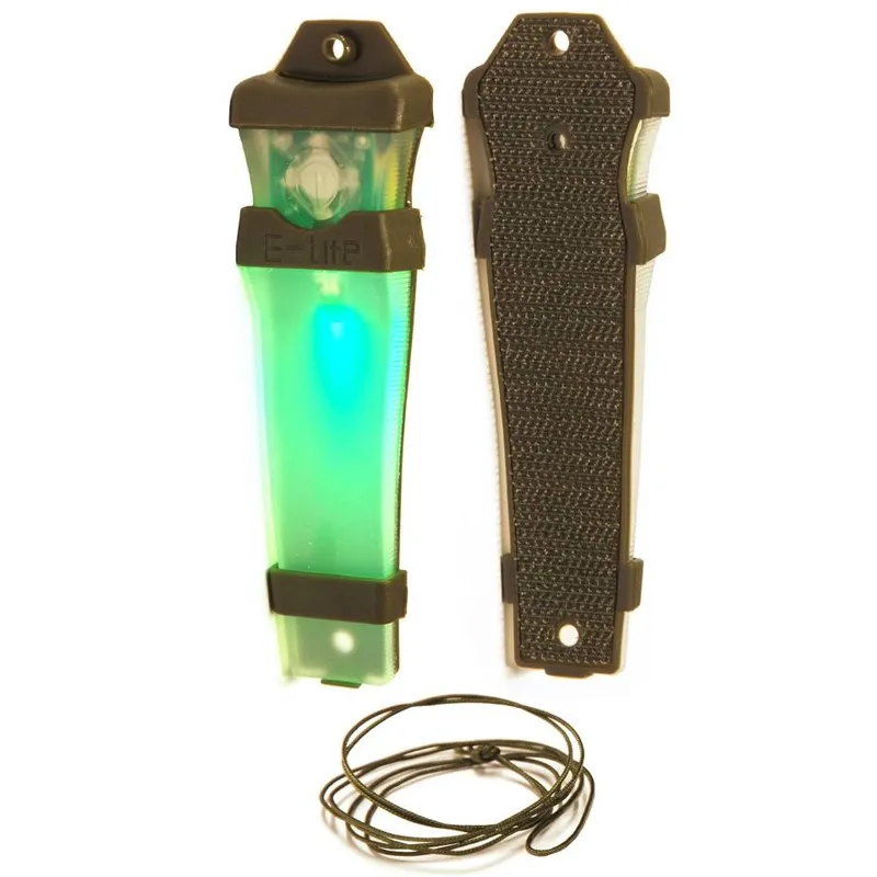 Elements E-Lite EX2340