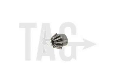 O Shape Motor Gear - Elements