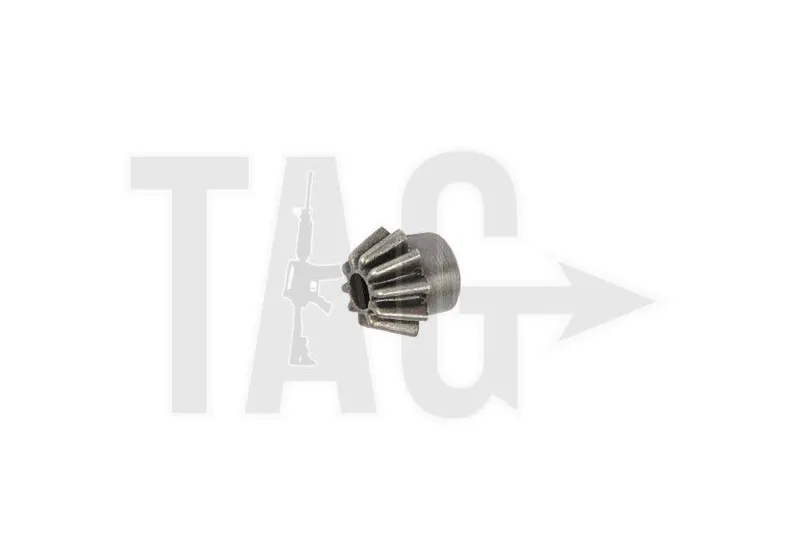 Elements O Shape Motor Gear