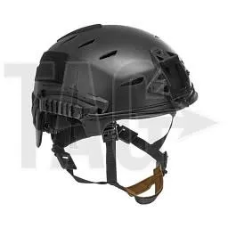 FMA Airsoft FMA EXF BUMP Helmet · Negro