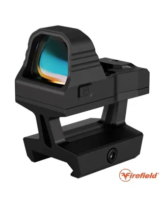 Ironclad F1 Mini Reflex Sight Docter - Firefield
