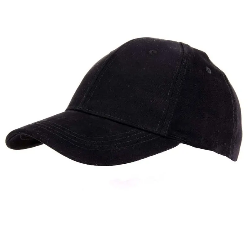 Fostex Baseball Sniper Cap · Negro