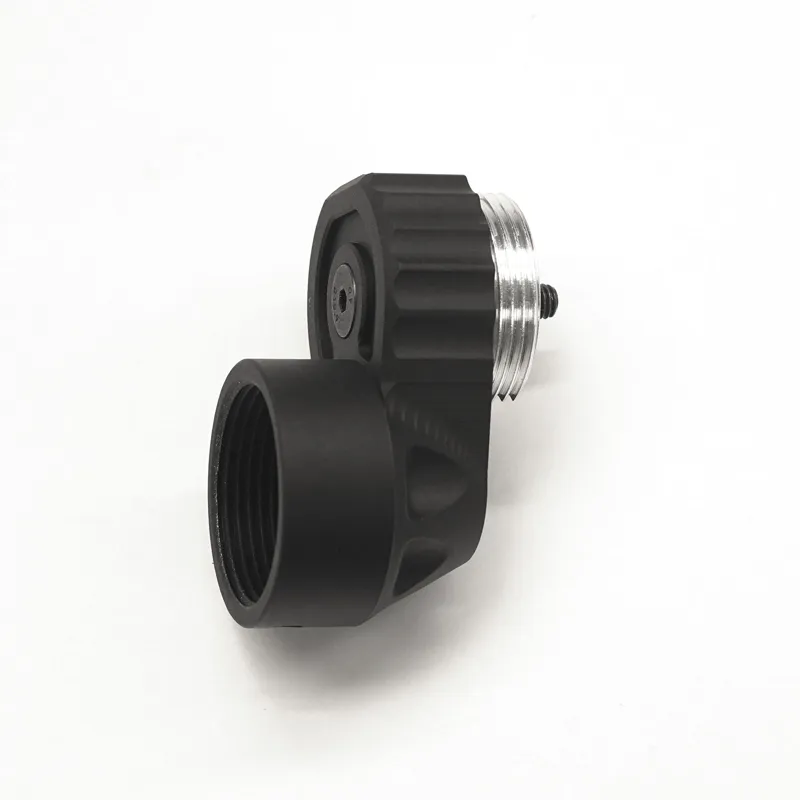 Heretic Labs Drop Stock Adapter