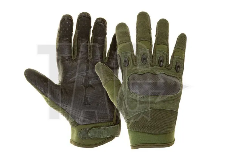 Invader Gear Assault Gloves · Verde / OD